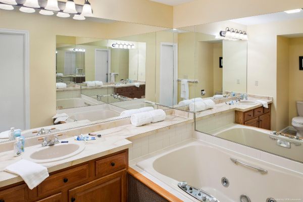 Hotel THE SUMMIT RESORT (Laconia)